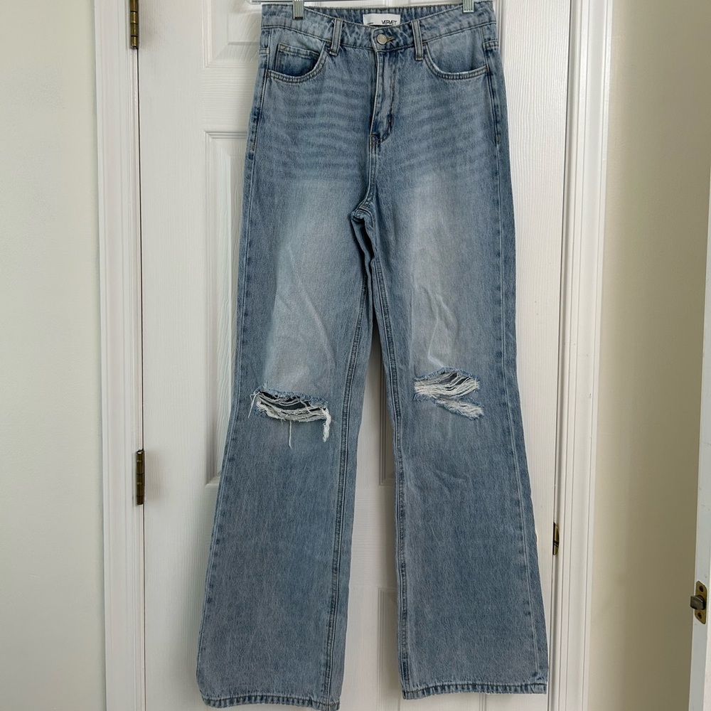 Vervet Jeans true denim